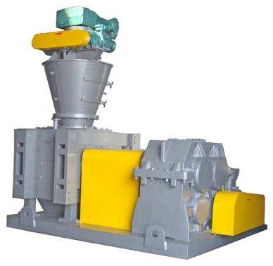 干法造粒機(jī) 干法造粒機(jī)