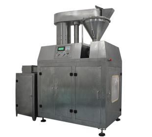 干法造粒機(jī) 干法造粒機(jī)
